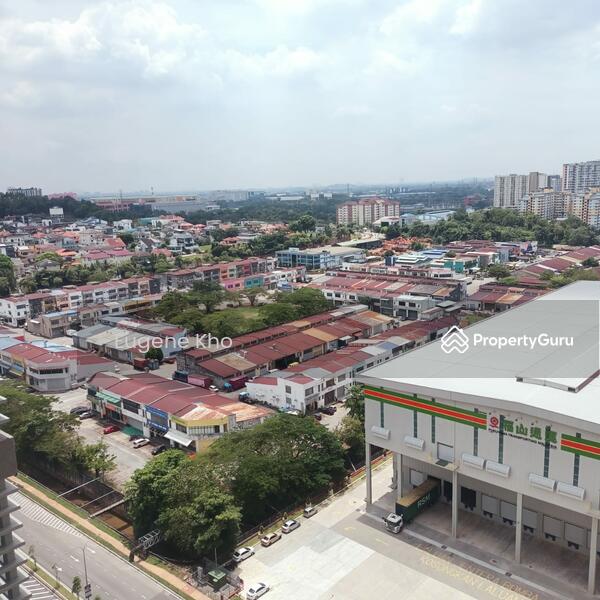 Servis Apartment untuk Disewa di SouthPlace Residences @ Tropicana Metropark - Eugene Kho - PropertyGuru.com.my