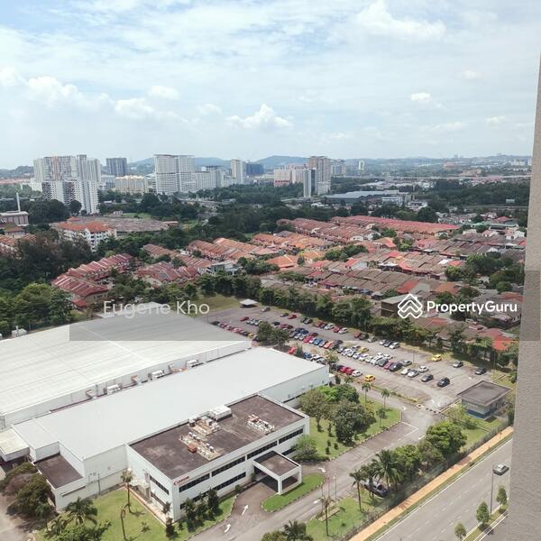 Servis Apartment untuk Disewa di SouthPlace Residences @ Tropicana Metropark - Eugene Kho - PropertyGuru.com.my