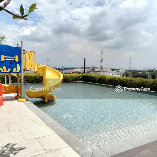 Servis Apartment untuk Disewa di SouthPlace Residences @ Tropicana Metropark - Eugene Kho - PropertyGuru.com.my