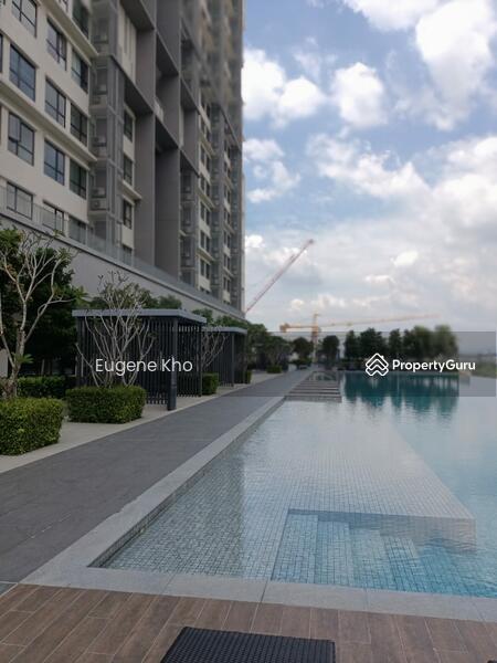 Servis Apartment untuk Disewa di SouthPlace Residences @ Tropicana Metropark - Eugene Kho - PropertyGuru.com.my
