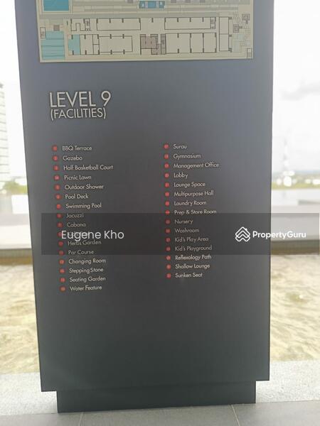 Servis Apartment untuk Disewa di SouthPlace Residences @ Tropicana Metropark - Eugene Kho - PropertyGuru.com.my