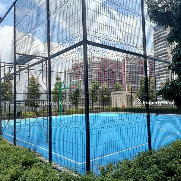 Servis Apartment untuk Disewa di SouthPlace Residences @ Tropicana Metropark - Eugene Kho - PropertyGuru.com.my