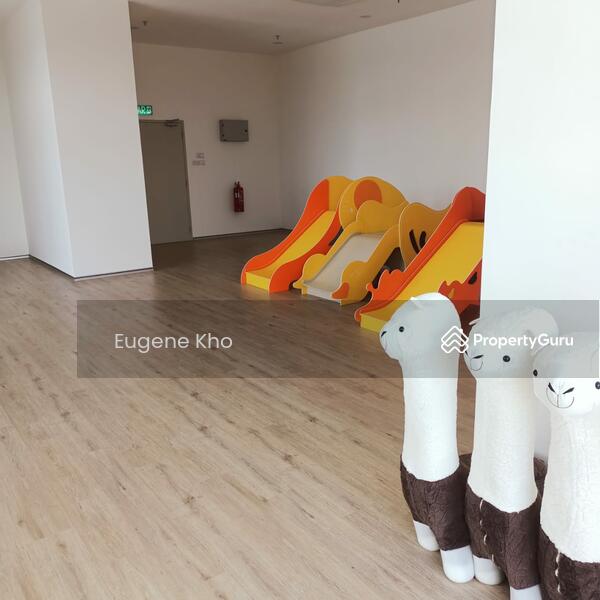 Servis Apartment untuk Disewa di SouthPlace Residences @ Tropicana Metropark - Eugene Kho - PropertyGuru.com.my