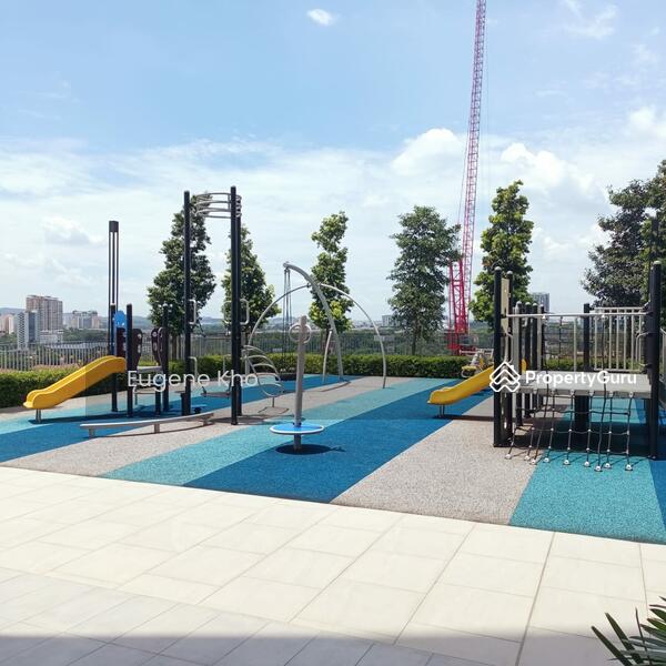 Servis Apartment untuk Disewa di SouthPlace Residences @ Tropicana Metropark - Eugene Kho - PropertyGuru.com.my