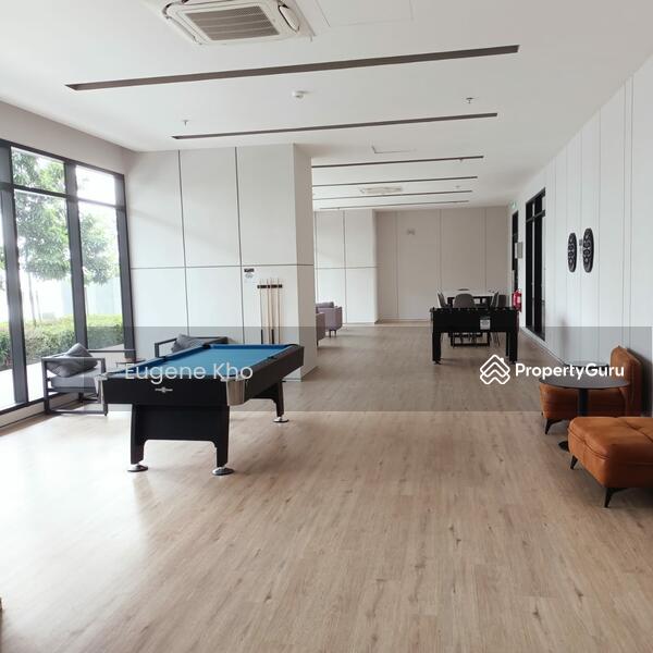 Servis Apartment untuk Disewa di SouthPlace Residences @ Tropicana Metropark - Eugene Kho - PropertyGuru.com.my