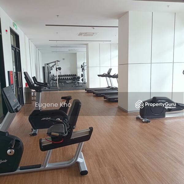 Servis Apartment untuk Disewa di SouthPlace Residences @ Tropicana Metropark - Eugene Kho - PropertyGuru.com.my