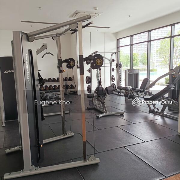 Servis Apartment untuk Disewa di SouthPlace Residences @ Tropicana Metropark - Eugene Kho - PropertyGuru.com.my