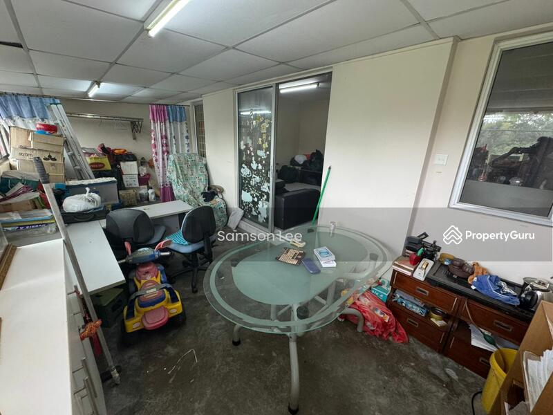 For Sale - Pangsapuri Taman Bukit Rawang Putra