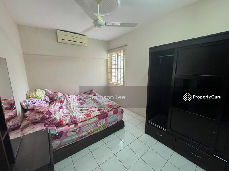 For Sale - Pangsapuri Taman Bukit Rawang Putra