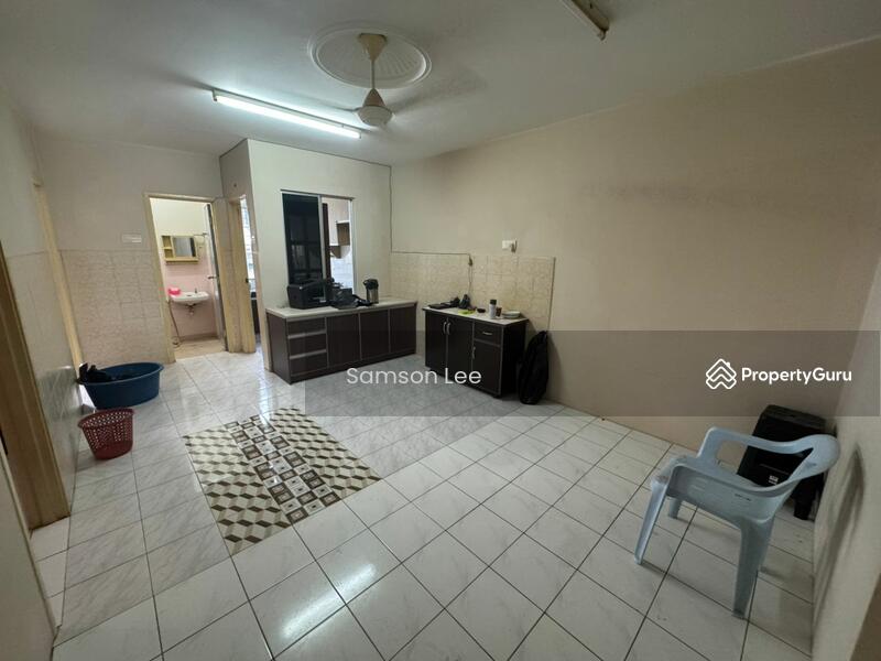 For Sale - Pangsapuri Taman Bukit Rawang Putra