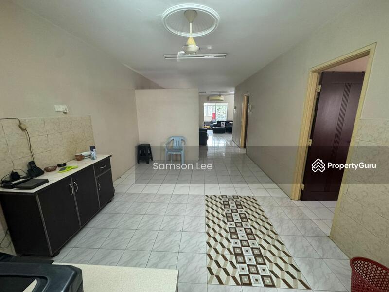 For Sale - Pangsapuri Taman Bukit Rawang Putra