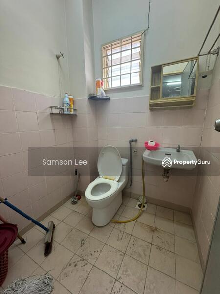 For Sale - Pangsapuri Taman Bukit Rawang Putra