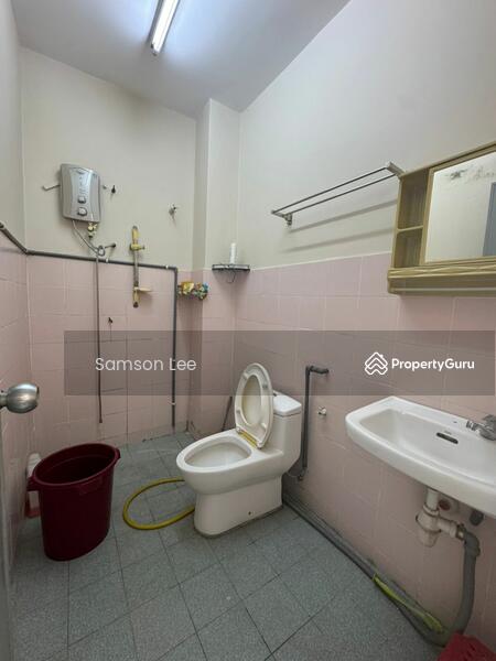 For Sale - Pangsapuri Taman Bukit Rawang Putra