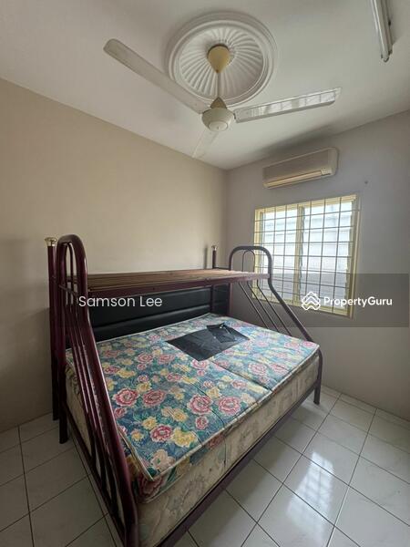 For Sale - Pangsapuri Taman Bukit Rawang Putra