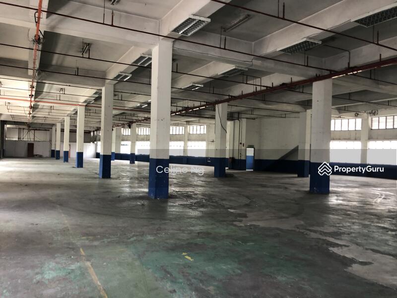 Untuk Disewa - Tampoi