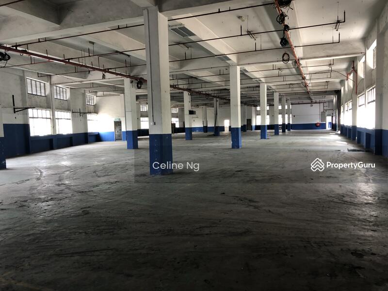 Untuk Disewa - Tampoi