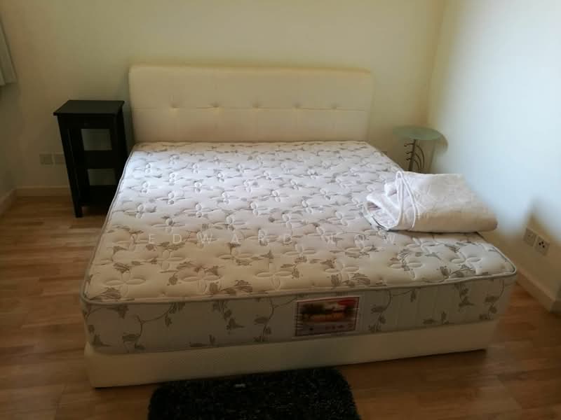 Service Residence for Sale at Solaris Dutamas - Edward Low - PropertyGuru.com.my