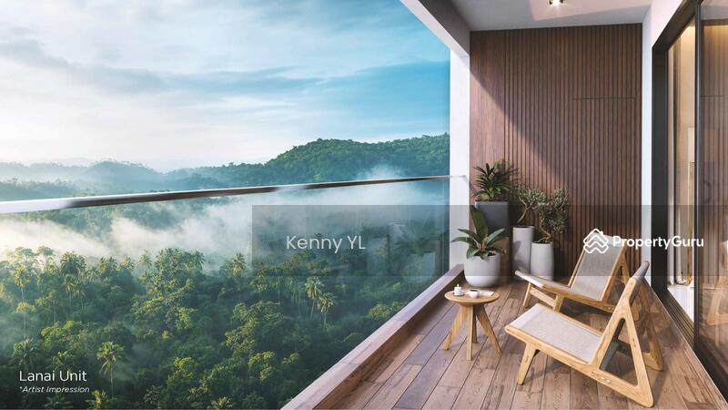 Kondominium untuk Dijual di Trinity Sensoria Residences - Kenny YL - PropertyGuru.com.my