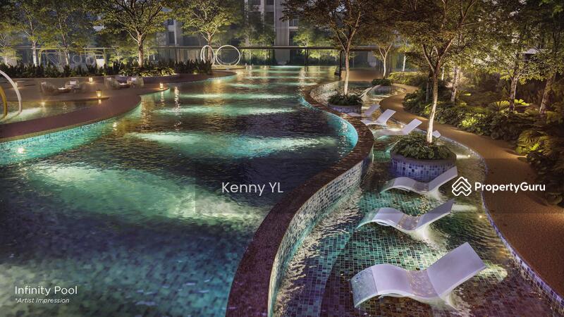 Kondominium untuk Dijual di Trinity Sensoria Residences - Kenny YL - PropertyGuru.com.my