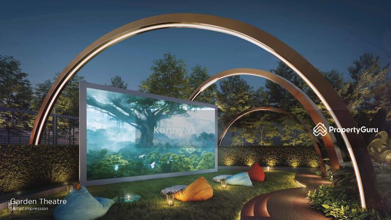 Kondominium untuk Dijual di Trinity Sensoria Residences - Kenny YL - PropertyGuru.com.my