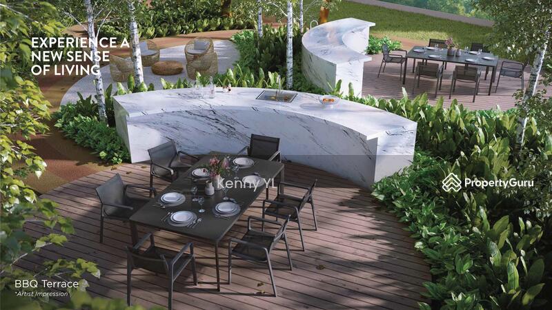 Kondominium untuk Dijual di Trinity Sensoria Residences - Kenny YL - PropertyGuru.com.my