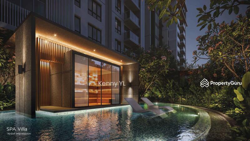 Kondominium untuk Dijual di Trinity Sensoria Residences - Kenny YL - PropertyGuru.com.my