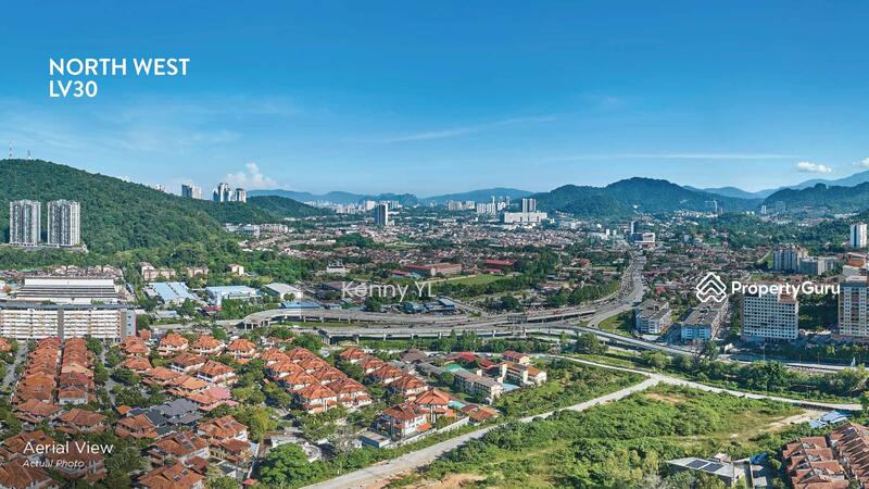 Kondominium untuk Dijual di Trinity Sensoria Residences - Kenny YL - PropertyGuru.com.my