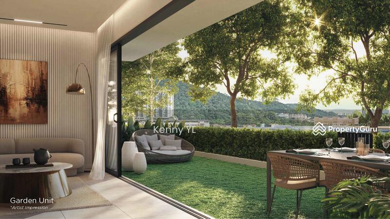 Condominium for Sale at Trinity Sensoria Residences - Kenny YL - PropertyGuru.com.my