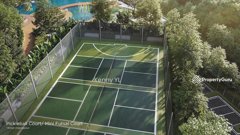 Condominium for Sale at Trinity Sensoria Residences - Kenny YL - PropertyGuru.com.my