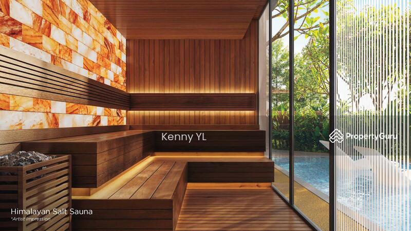 Condominium for Sale at Trinity Sensoria Residences - Kenny YL - PropertyGuru.com.my