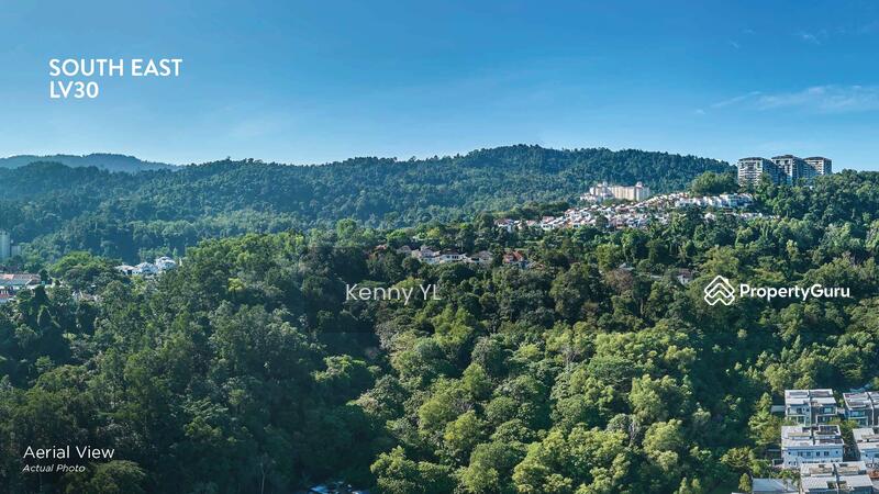 Condominium for Sale at Trinity Sensoria Residences - Kenny YL - PropertyGuru.com.my