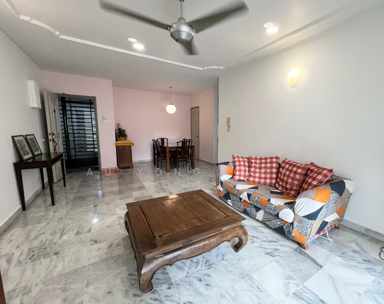 Untuk Dijual - Polo Park