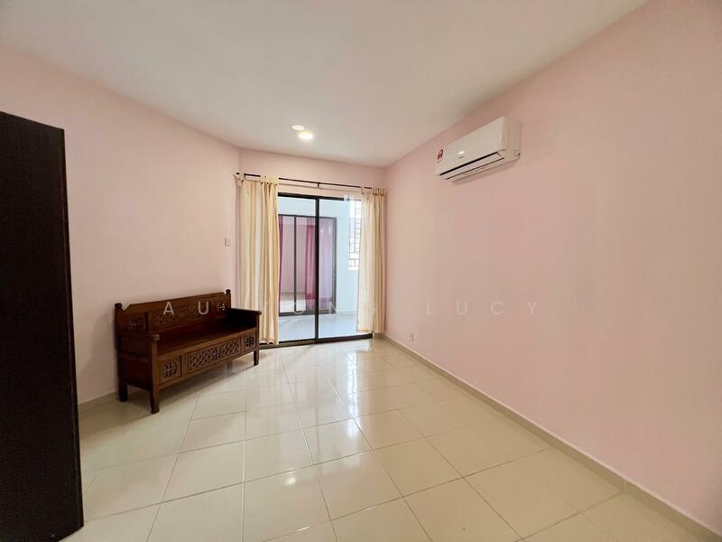 Untuk Dijual - Polo Park