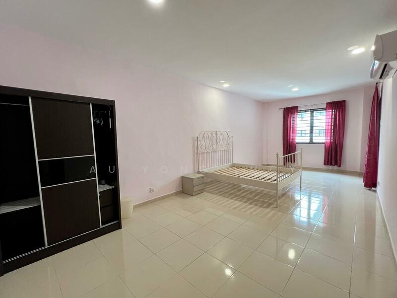 Untuk Dijual - Polo Park