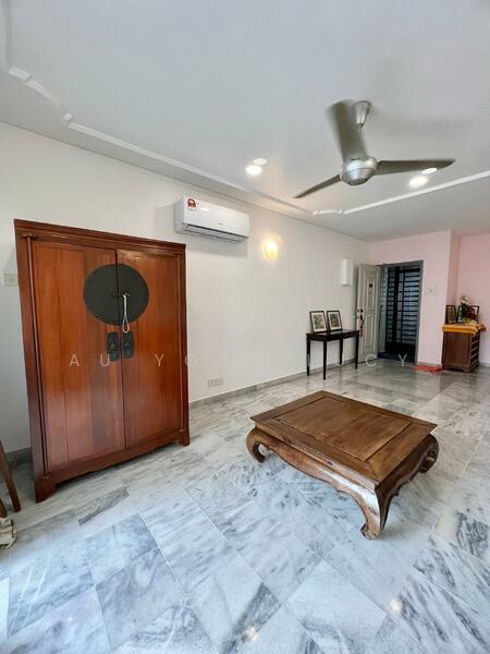 Untuk Dijual - Polo Park