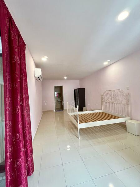 Untuk Dijual - Polo Park