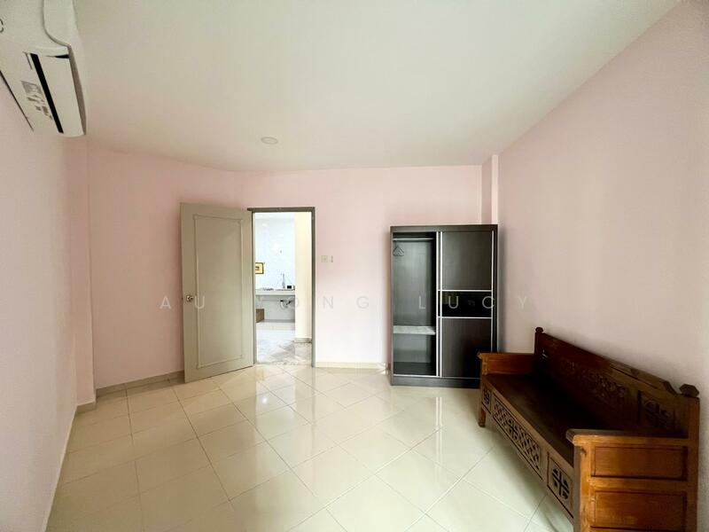 Untuk Dijual - Polo Park