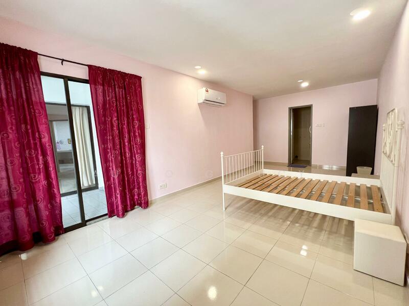 Untuk Dijual - Polo Park