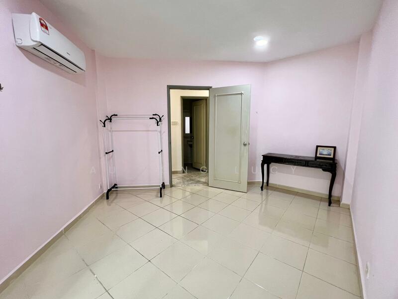 Untuk Dijual - Polo Park