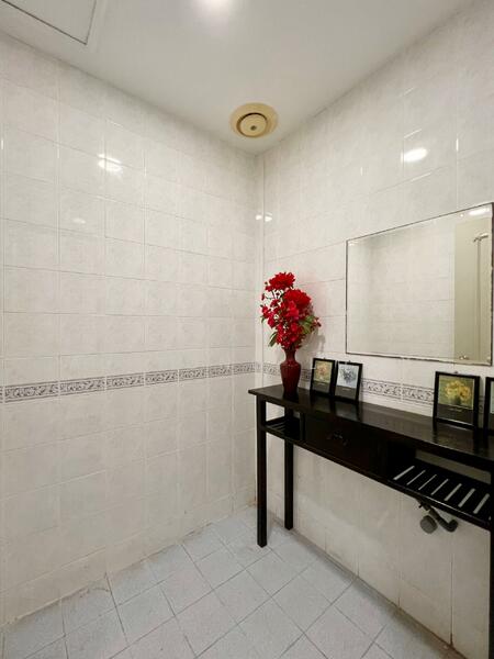 Untuk Dijual - Polo Park