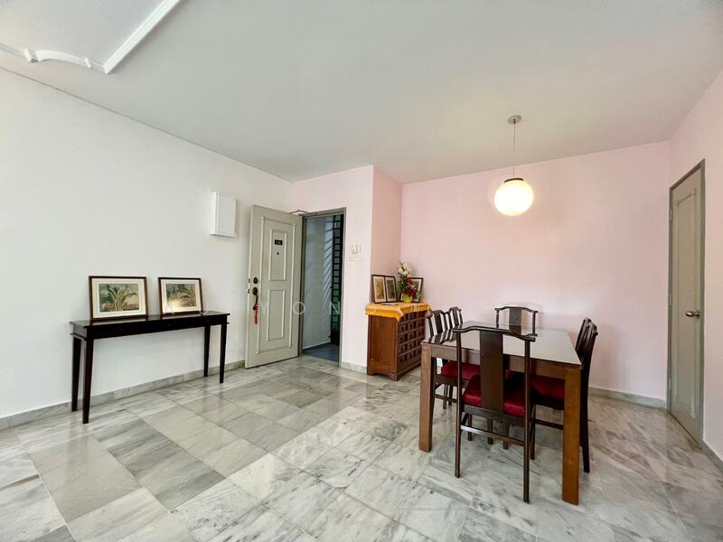 Untuk Dijual - Polo Park