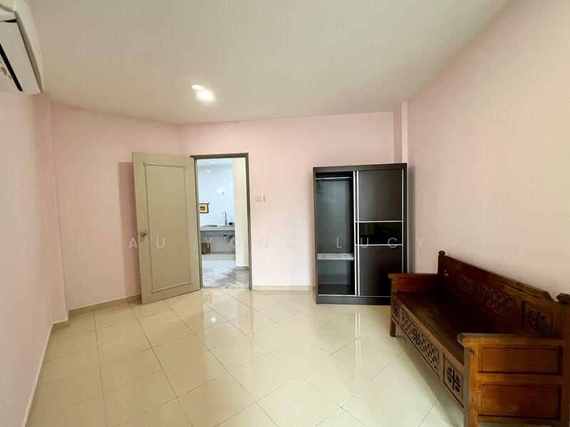 Untuk Dijual - Polo Park