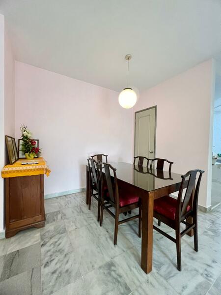 Untuk Dijual - Polo Park