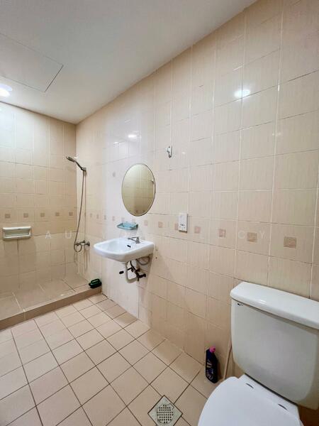 Untuk Dijual - Polo Park