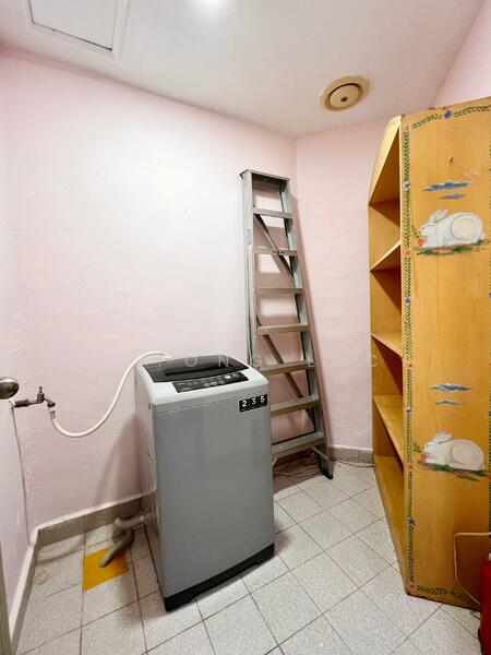 Untuk Dijual - Polo Park