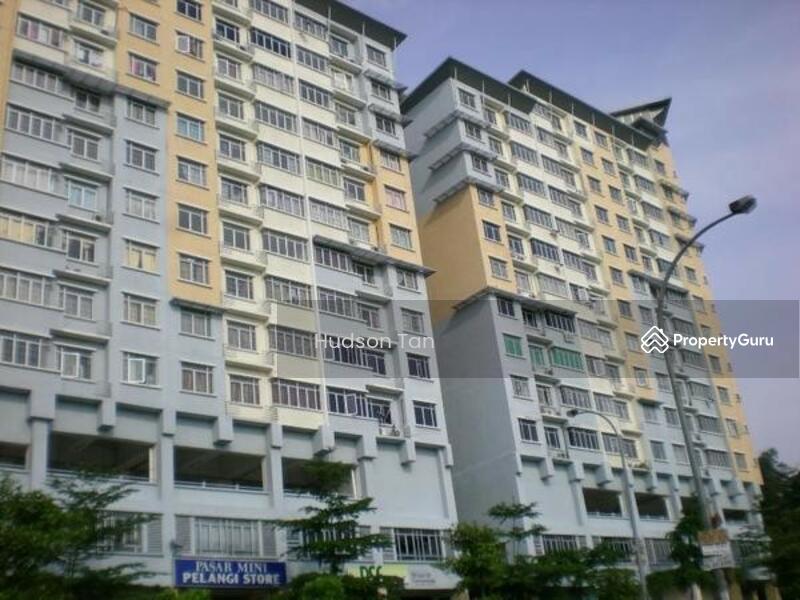 Pangsapuri untuk Dijual di Taman Bukit Pelangi - Hudson Tan - PropertyGuru.com.my