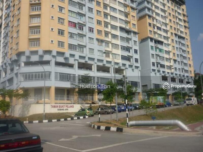 Pangsapuri untuk Dijual di Taman Bukit Pelangi - Hudson Tan - PropertyGuru.com.my