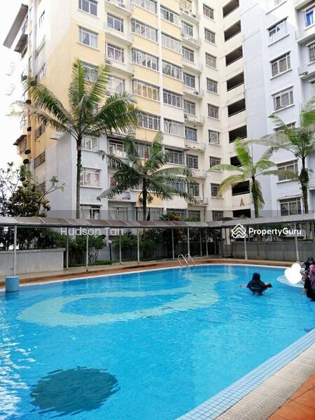Pangsapuri untuk Dijual di Taman Bukit Pelangi - Hudson Tan - PropertyGuru.com.my