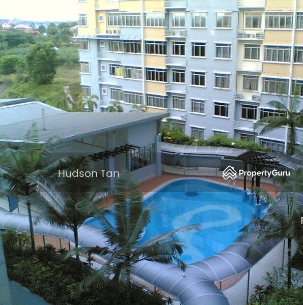 Pangsapuri untuk Dijual di Taman Bukit Pelangi - Hudson Tan - PropertyGuru.com.my