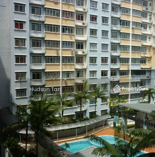 Pangsapuri untuk Dijual di Taman Bukit Pelangi - Hudson Tan - PropertyGuru.com.my